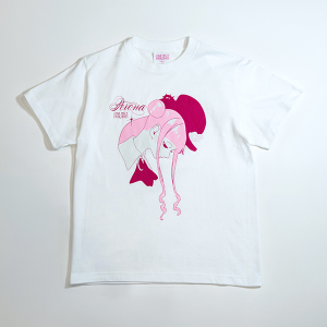 【ワンピース】『ONE PIECE HEROINES』TシャツB PERONA L