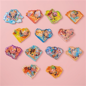 �y�����s�[�X�zHARAJUKU CHOPPER�i2nd anniversary�j�A�N�����}�O�l�b�g�i�S13�탉���_��1����j
