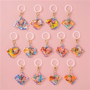 �y�����s�[�X�zHARAJUKU CHOPPER�i2nd anniversary�j�Ղ�����߂��邵�`���[���i�S13�탉���_��1����j