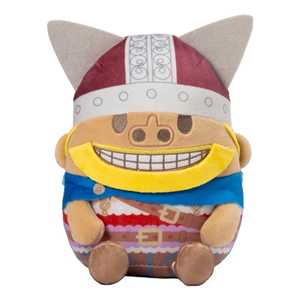 �y�����s�[�X�z�����܂̈ꖡ�ʂ������ �u���M�[