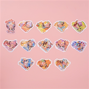 �y�����s�[�X�zHARAJUKU CHOPPER�i2nd anniversary�j�_�C�J�b�g�X�e�b�J�[�Z�b�g�i13������j