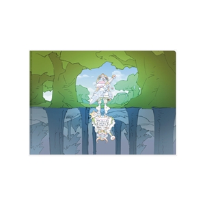 �y�����s�[�X�z�wONE PIECE ANIMATION WORKS�x�G���o�t�� OP�^�N���A�t�@�C�� ���L���n�C���f�B��