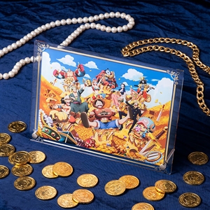 �y�����s�[�X�z�wFavorites!!�x���A�N�����A�[�g�p�l��
