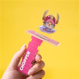 �y�����s�[�X�zELBAPH �A�N�����t�H�g�v���b�v�X�^�`���b�p�[