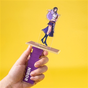 �y�����s�[�X�zELBAPH �A�N�����t�H�g�v���b�v�X�^���r��