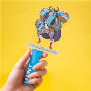 �y�����s�[�X�zELBAPH �A�N�����t�H�g�v���b�v�X�^�t�����L�[