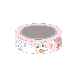 �y�Ղ����゠�`Precure Fairies�`�z �}�X�L���O�e�[�v Vol.1