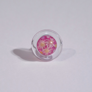 �yprecure genic�zMIZUGASHI �����O �L���A�h���[��