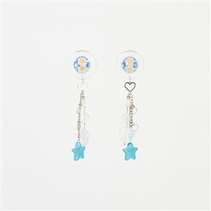 precure genic】MIZUGASHI ネックレス Yes！プリキュア5: アクセサリー