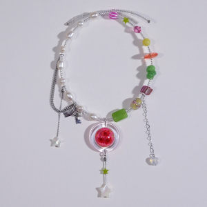 �yprecure genic�zMIZUGASHI ���C���[�`���[�J�[ �L���A�u���[��