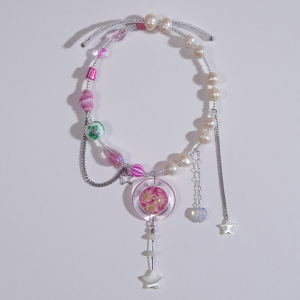 �yprecure genic�zMIZUGASHI ���C���[�`���[�J�[ �L���A�h���[��