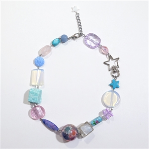 【precure genic】MIZUGASHI ネックレス キュアイーグレット