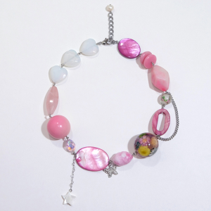 【precure genic】MIZUGASHI ネックレス キュアドリーム