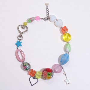 【precure genic】MIZUGASHI ネックレス Yes!プリキュア5