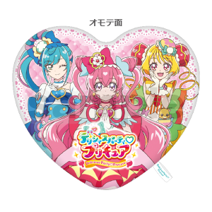 デリシャスパーティプリキュア】 アイススプーン キュアスパイシー