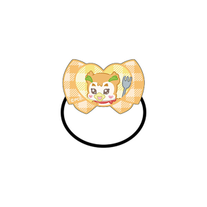 ぷちきゅあ～Precure Fairies～】ぷちきゅあはじめてかふぇ ランダム