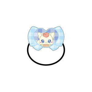 ぷちきゅあ～Precure Fairies～】ぷちきゅあはじめてかふぇ ランダム