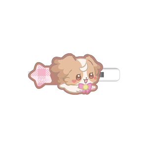 ぷちきゅあ～Precure Fairies～】ぷちきゅあはじめてかふぇ ランダム