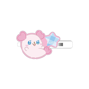 ぷちきゅあ～Precure Fairies～】ぷちきゅあはじめてかふぇ ランダム