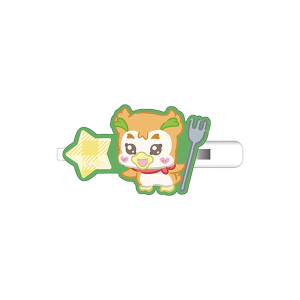 ぷちきゅあ～Precure Fairies～】ぷちきゅあはじめてかふぇ ランダム