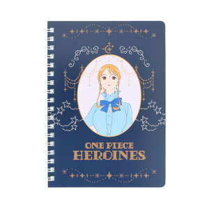 �y�����s�[�X�z�wONE PIECE HEROINES�xW�����O�m�[�gB6 NAMI