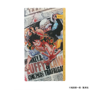 �yONE PIECE�z�R�ۃ}�X�N�P�[�X�\��т��уt�@�C���\�i���������W�����v�R���{Ver.�j