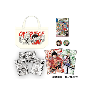 【ONE PIECE】コンビセット ルフィ太郎&ゾロ十郎