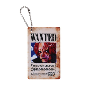 �wONE PIECE FILM RED�x��z���v���J�[�h�L�[�z���_�[