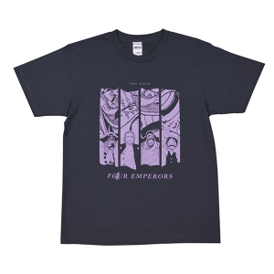 『ONE PIECE』Tシャツ Lサイズ