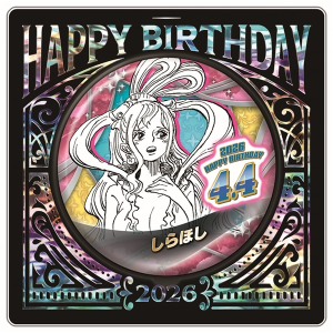 �yONE PIECE�z�o�[�X�f�C�ʃo�b�W ����ق�