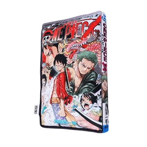 �wONE PIECE�x�W�����v�R�~�b�N�X�^�N�b�V���� ���Z�\��