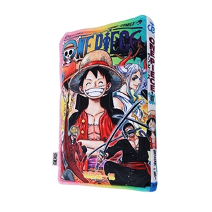 �wONE PIECE�x�W�����v�R�~�b�N�X�^�N�b�V���� ���S