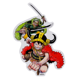 �wONE PIECE�x�_�C�J�b�g�X�e�b�J�[ ���t�B���]���i2025�NWJ17���j
