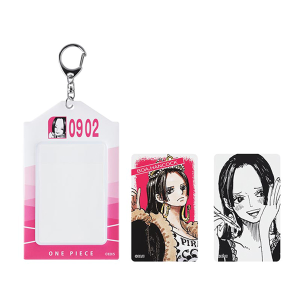 �wONE PIECE�x�o�[�X�f�C�J�[�h�z���_�[�i�����J�[�h2���t���j�{�A�E�n���R�b�N
