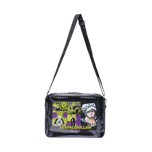 �wONE PIECE�x���������V�����_�[�o�b�O �i�����A�N�����`���[���t���j�g���t�@���K�[�E���[