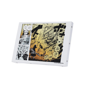 『ONE PIECE』バースデイアートボード トラファルガー・ロー