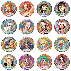 ONE PIECE』クリアファイル＜ONE PIECE DAY '26＞: ステーショナリー