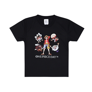 ONE PIECE』Tシャツ Sサイズ＜ONE PIECE DAY '26＞: アパレル・バッグ