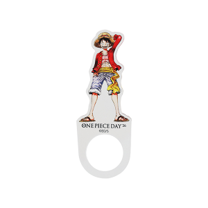 ONE PIECE』コレクション缶バッジ “HEROINES” 第1弾 全種セット（全16