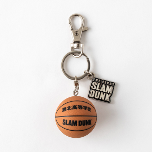 THE FIRST SLAM DUNK アクリルキーホルダー　5種セット