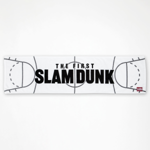 THE FIRST SLAM DUNK バスタオル: 雑貨｜東映アニメーション 
