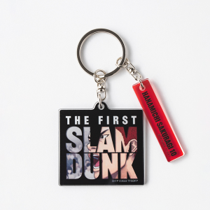 二次予約受付：6月中出荷予定】THE FIRST SLAM DUNK 養生テープ（赤 ...