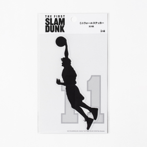 2023年9月中旬以降お届け予定】THE FIRST SLAM DUNK B2ポスター（桜木 