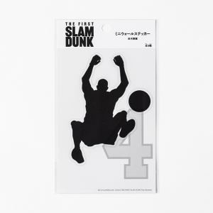 THE FIRST SLAM DUNK スポーツタオル &パンフレット