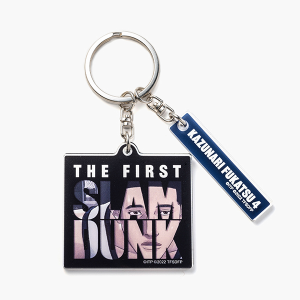 THE FIRST SLAM DUNK』公式グッズオンラインストア