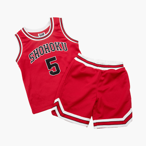 yKids 130zTHE FIRST SLAM DUNK ÖkjtH[Zbgiؕj