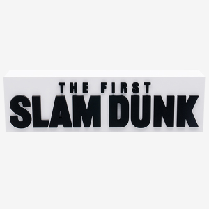 THE FIRST SLAM DUNK StBMA WHITE