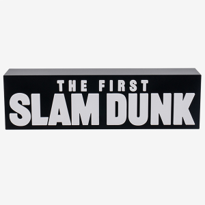 THE FIRST SLAM DUNK StBMA BLACK