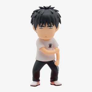 バンダイ 1994年 スラムダンク コミカルウォーク ゼンマイ 桜木花道 バンダイ 1994年 スラムダンク コミカルウォーク ゼンマイ 桜木花道