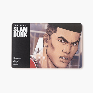 最終値下げ⭐️新品⭐️SLAMDUNK東映 ムービックキーホルダー！宮城リョータ Amazon.co.jp: [専門店] スラムダンク キーホルダー 映画 THE